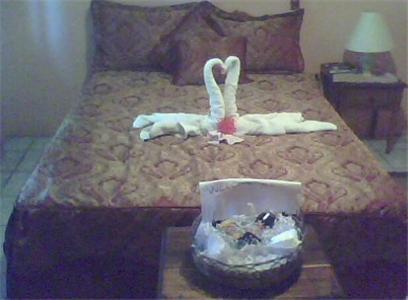 Cotton Tree Hotel Negril Habitación foto