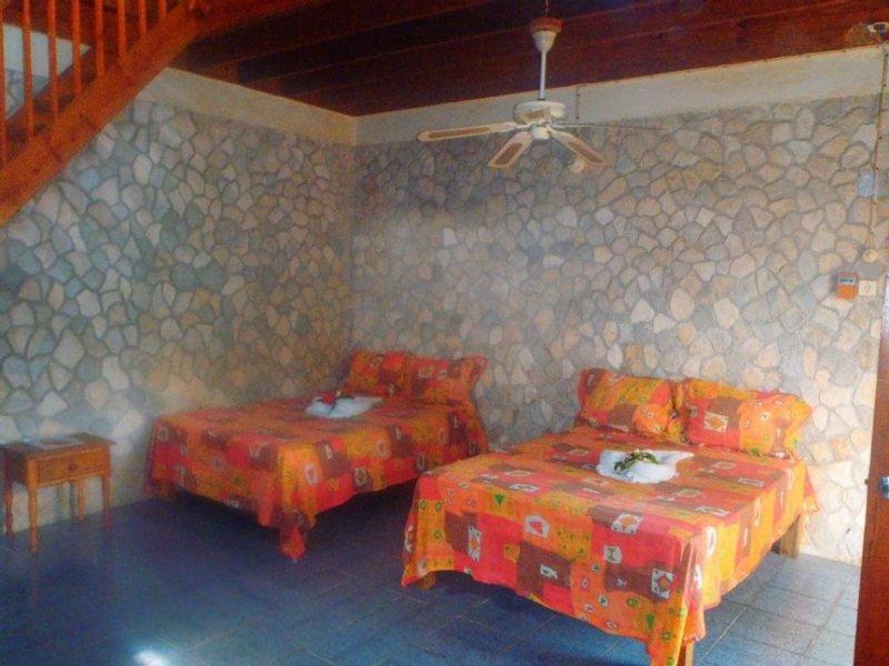 Cotton Tree Hotel Negril Exterior foto